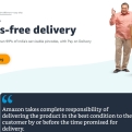 Η Amazon λανσάρει την υπηρεσία αποστολών Easy Ship στην Ευρώπη
